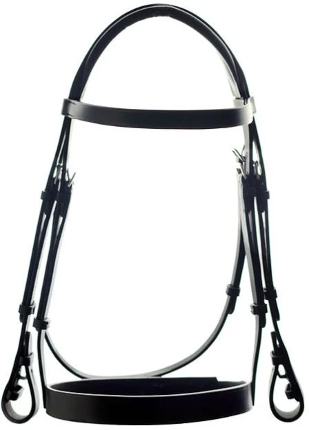 Dever Plain Bridle