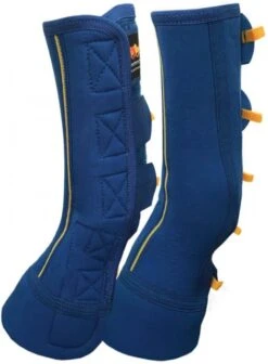 Equilibrium Close Contact Chaps