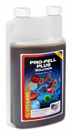 Equine America Pro-Pell Plus