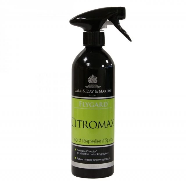 Carr & Day & Martin Citromax