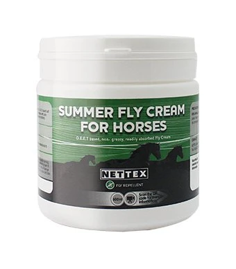 Net-Tex Summer Fly Cream