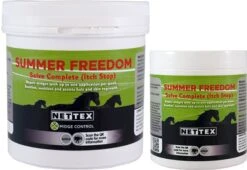 Net-Tex Summer Freedom Salve - 300ml
