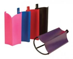 Smoothie Slip-On Saddle Rack Cover