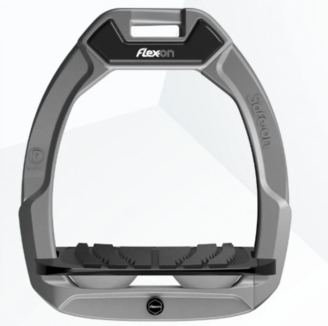 Flex-on Safe-On Stirrups - Image 2
