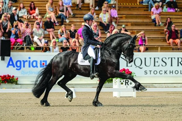 Fairfax Performance Cara Monoflap - Image 2