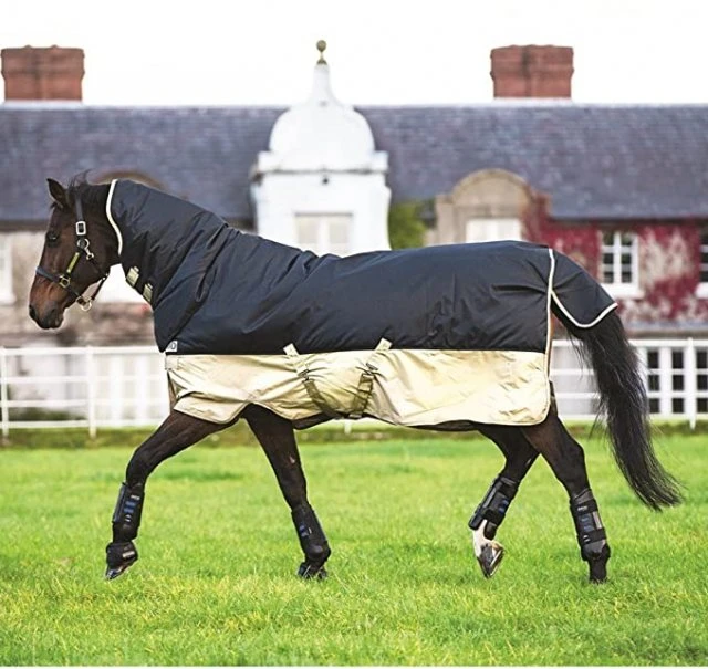 Amigo Mio All In One Turnout Lite - Image 2