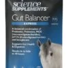Science Supplements Gut Balancer Express
