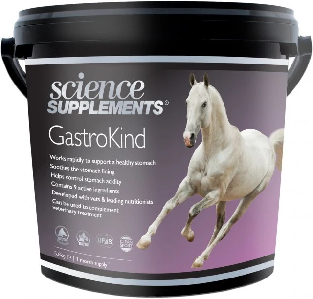 Science Supplements GastroKind