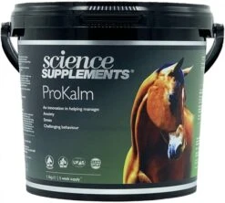 Science Supplements ProKalm