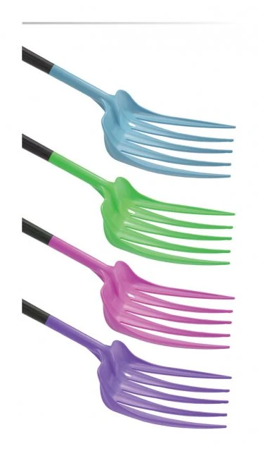 Harold Moore Unifork