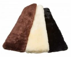 LeMieux Dressage Slip On Girth Sleeve