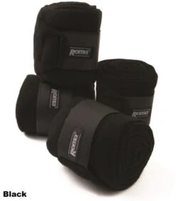 Roma Acrylic Stable Bandages