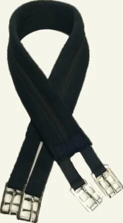 Apollo Air Breathe Girth (No Elastic)