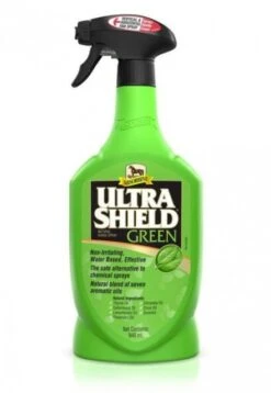 Absorbine UltraShield Green