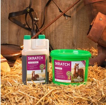 Global Herbs Skratch