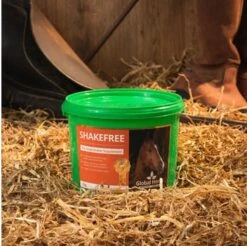 Global Herbs Shakefree