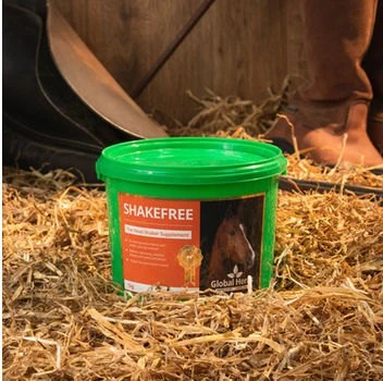 Global Herbs Shakefree