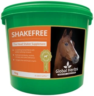 Global Herbs Shakefree - Image 2