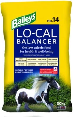 Baileys No 14 Lo Cal Balancer