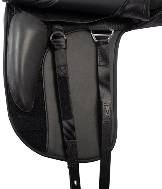 Thorowgood T8 Dressage Moveable Block - Image 3