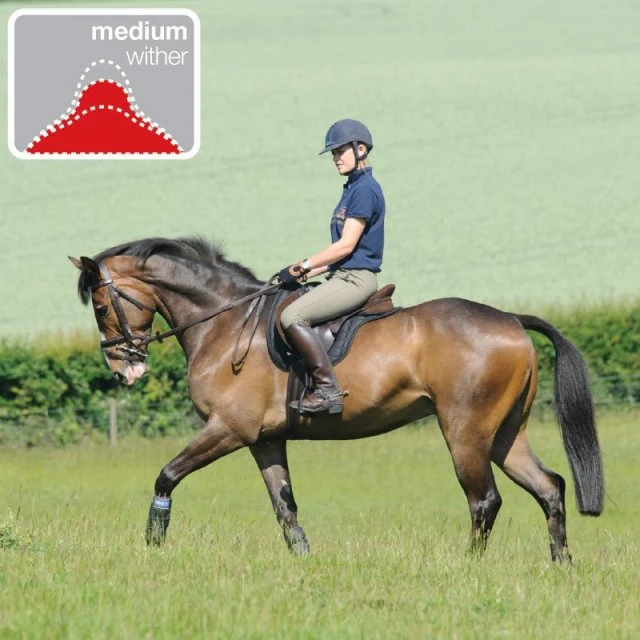 Thorowgood T8 Dressage Moveable Block - Image 4