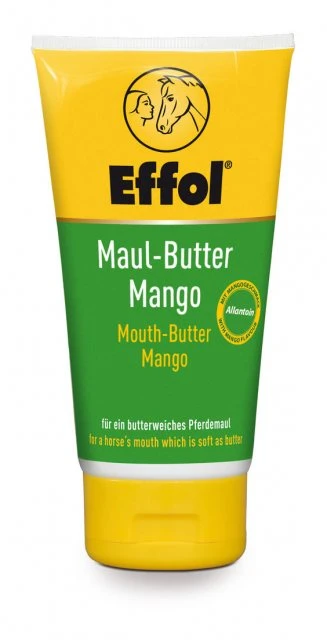 Effol Bit Butter - Mango