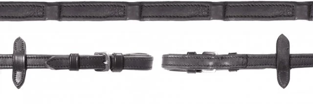 Schockemohle Durasoft Reins