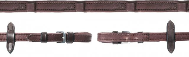 Schockemohle Durasoft Reins - Image 2