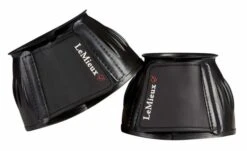 LeMieux Rubber Bell Boot