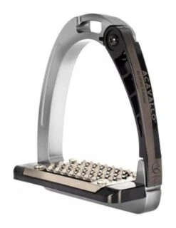 Arena Alupro Junior Safety Stirrup