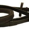 Rambo Micklem Rubber Reins