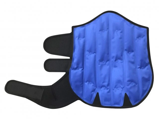 LeMieux Tendon Chill Boots - Image 2