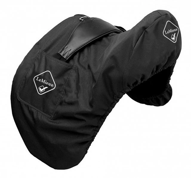 LeMieux GP Saddle Cover - Image 2