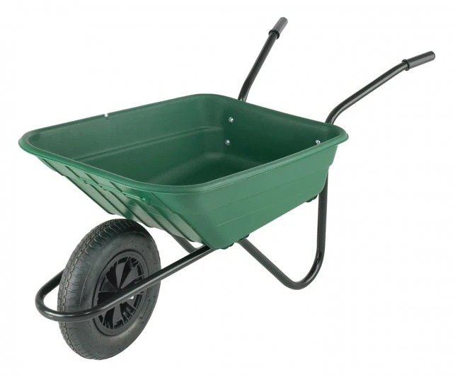 Barrow In A Box Multi-Purpose Wheelbarrow - Image 2