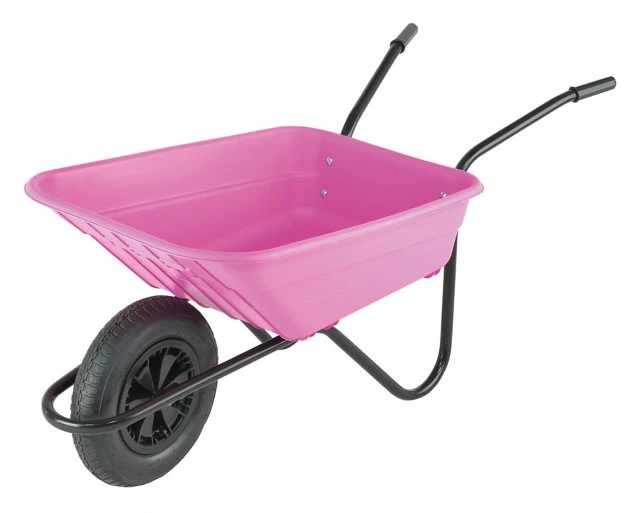 Barrow In A Box Multi-Purpose Wheelbarrow - Image 3