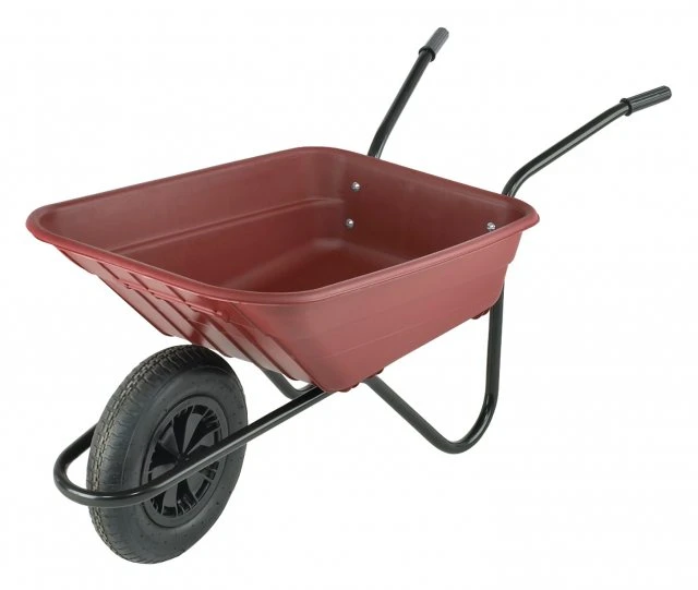 Barrow In A Box Multi-Purpose Wheelbarrow - Image 4