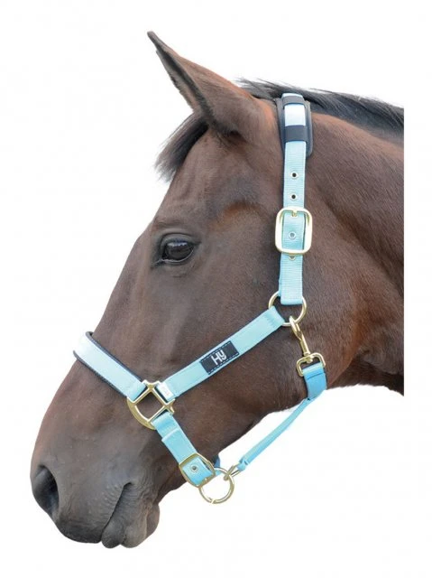 Hy Deluxe Padded Headcollar - Image 5