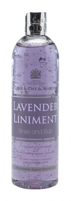 Carr & Day & Martin Lavender Liniment