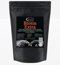 Omega Equine Biotin Extra