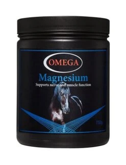 Omega Equine Magnesium