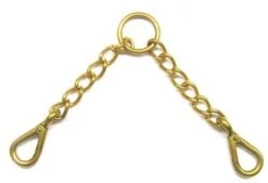 Dever Newmarket Chain - Heavy Weight