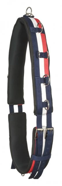 John Whitaker Lunge Roller