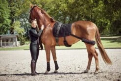 Catago FIR-Tech Training Saddle Pad