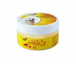 Lillidale Sunblock Powder 4 Animals