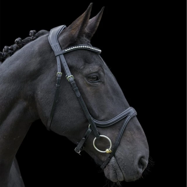 Ecorider Ecosoft Acclaim Bridle - Image 2