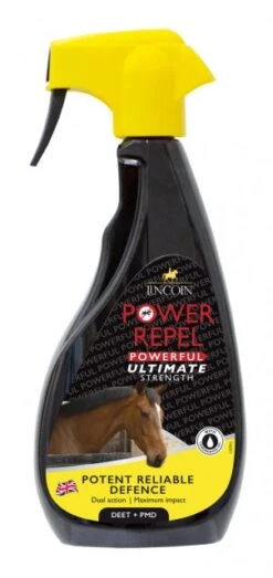 Lincoln Power Repel
