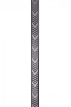 Henry James V Grip Rubber Reins