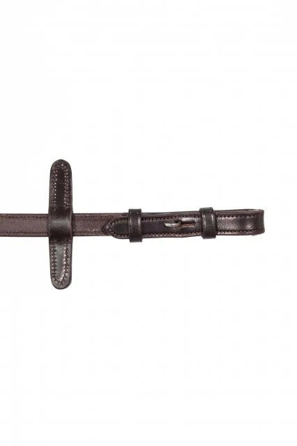 Henry James V Grip Rubber Reins - Image 4
