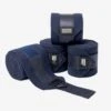 LeMieux Rhone Polo Bandages - Vintage Navy