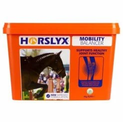 Horslyx Horslyx Mobility